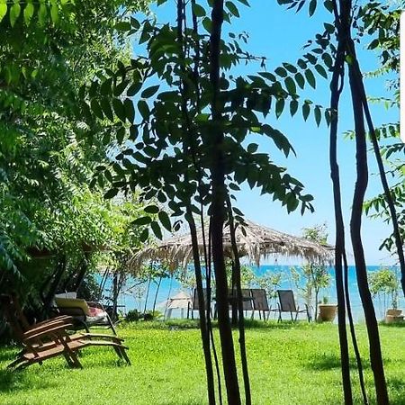 Vila Thailanda In Katakolo Pírgos Exterior foto