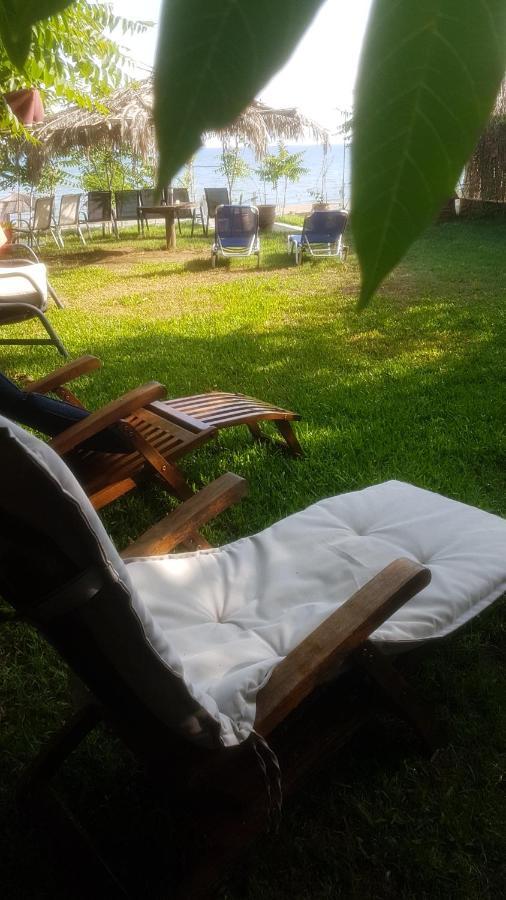 Vila Thailanda In Katakolo Pírgos Exterior foto